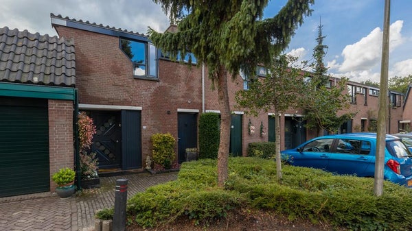 Te huur: Leiderdorp