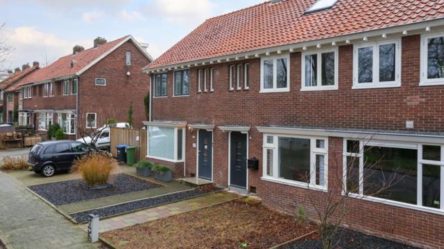 Te huur: Nijmegen