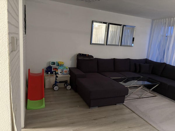 For rent: Amersfoort / €850 p.m. / 82m2