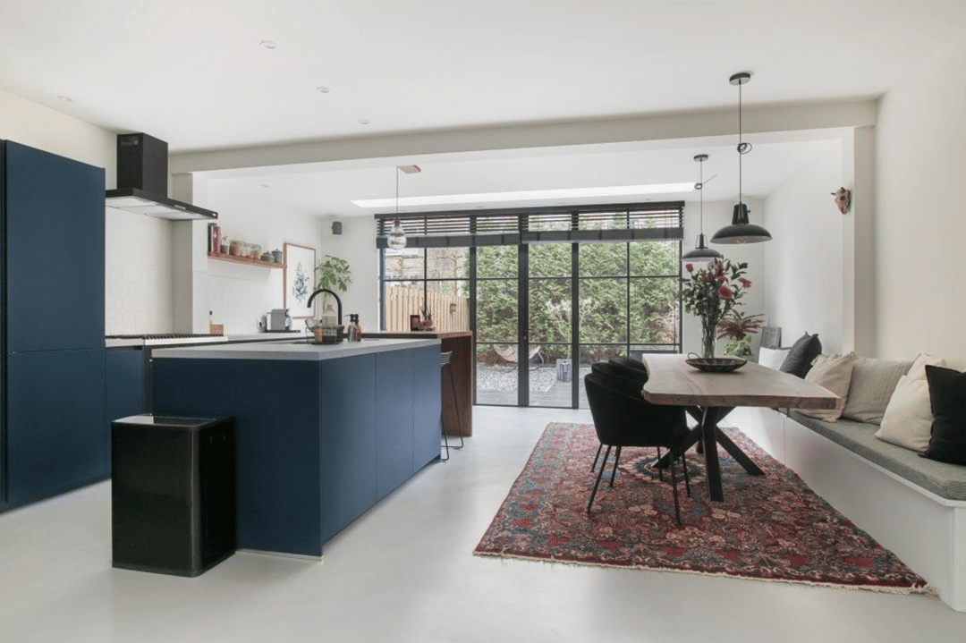 Te huur: Amsterdam