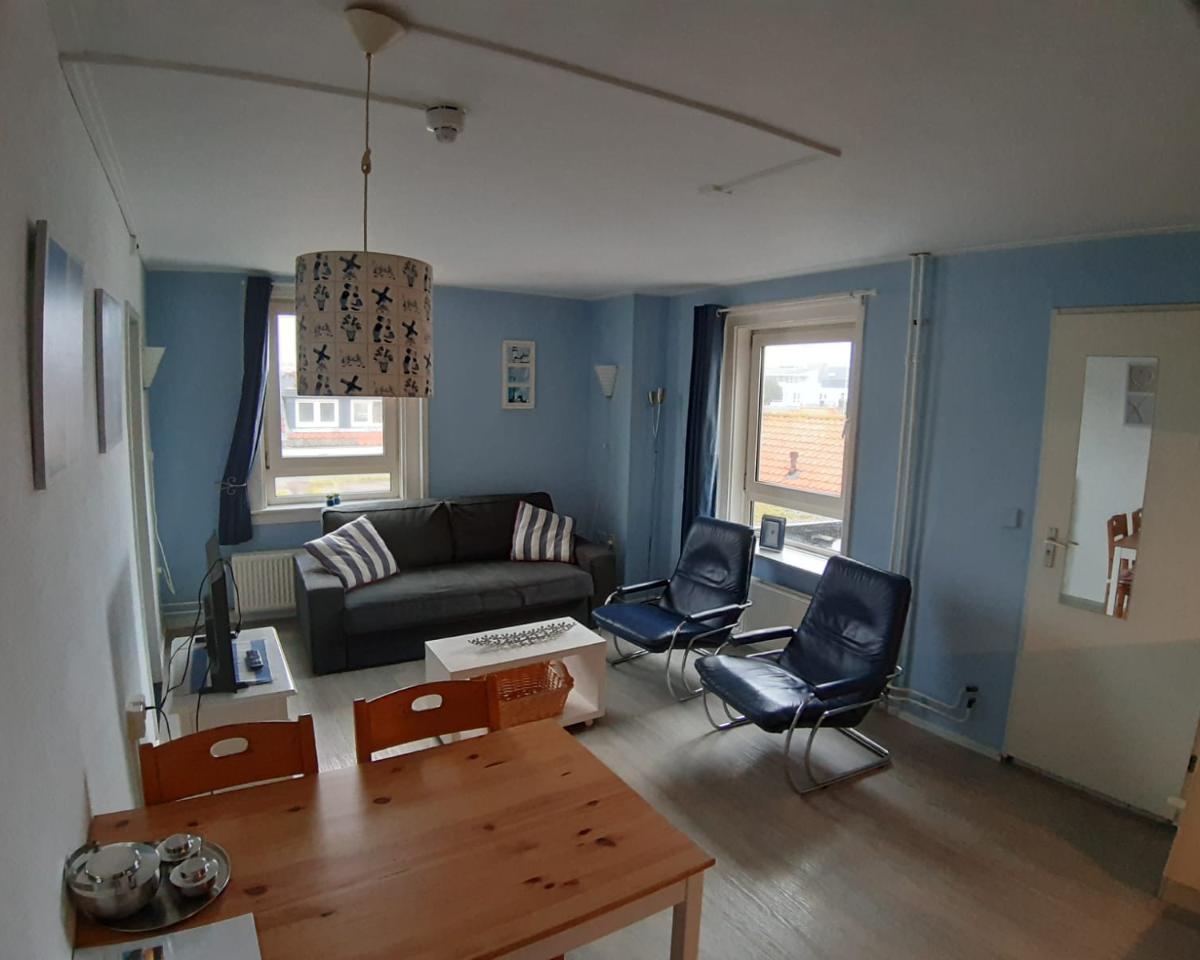 Te huur: Zandvoort