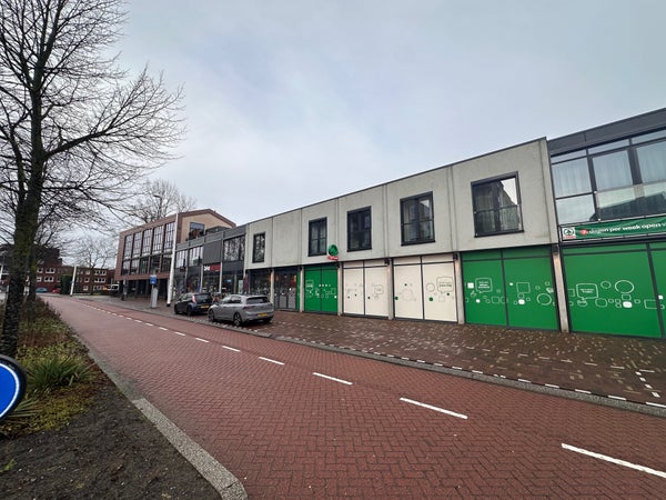 Te huur: Alkmaar / €875,00 p.m. / 33,00m2