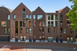 For rent: Enkhuizen