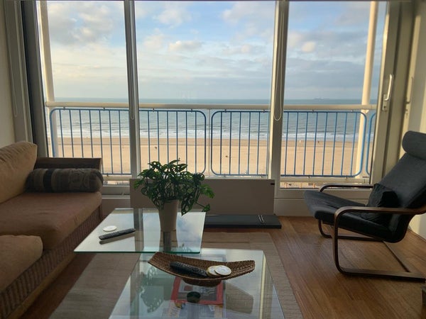 Te huur: Den Haag / €2995,00 p.m. / 87,00m2