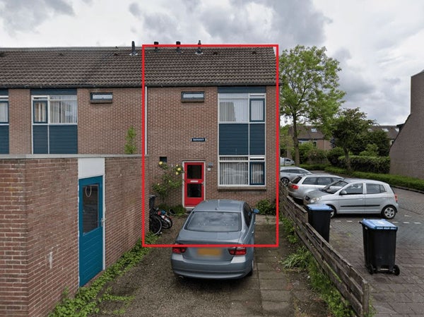 Te huur: Koog aan de Zaan / €1056 p.m. / 87m2