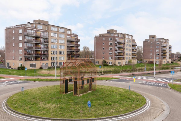 Te huur: Leeuwarden