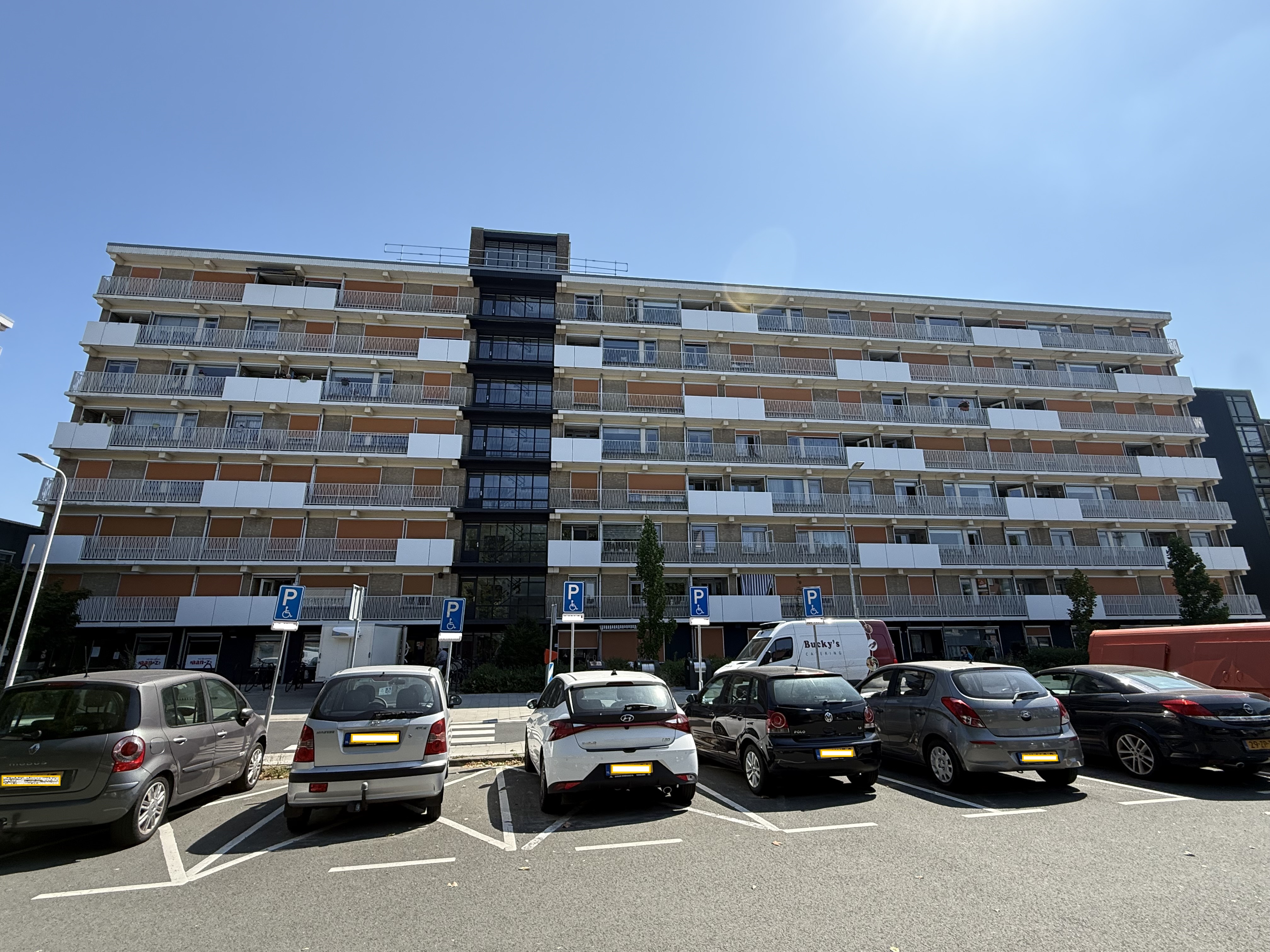 Te huur: Terneuzen / €764 p.m. / 18m2