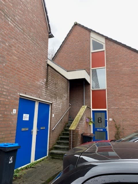 Te huur: Utrecht