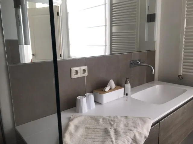 Te huur: Amsterdam