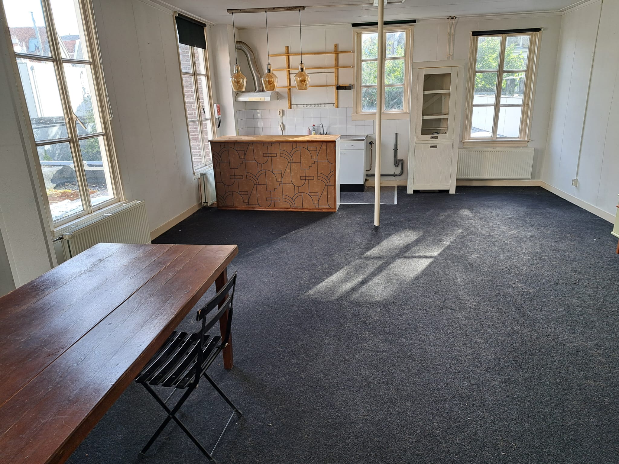 Te huur: Groningen