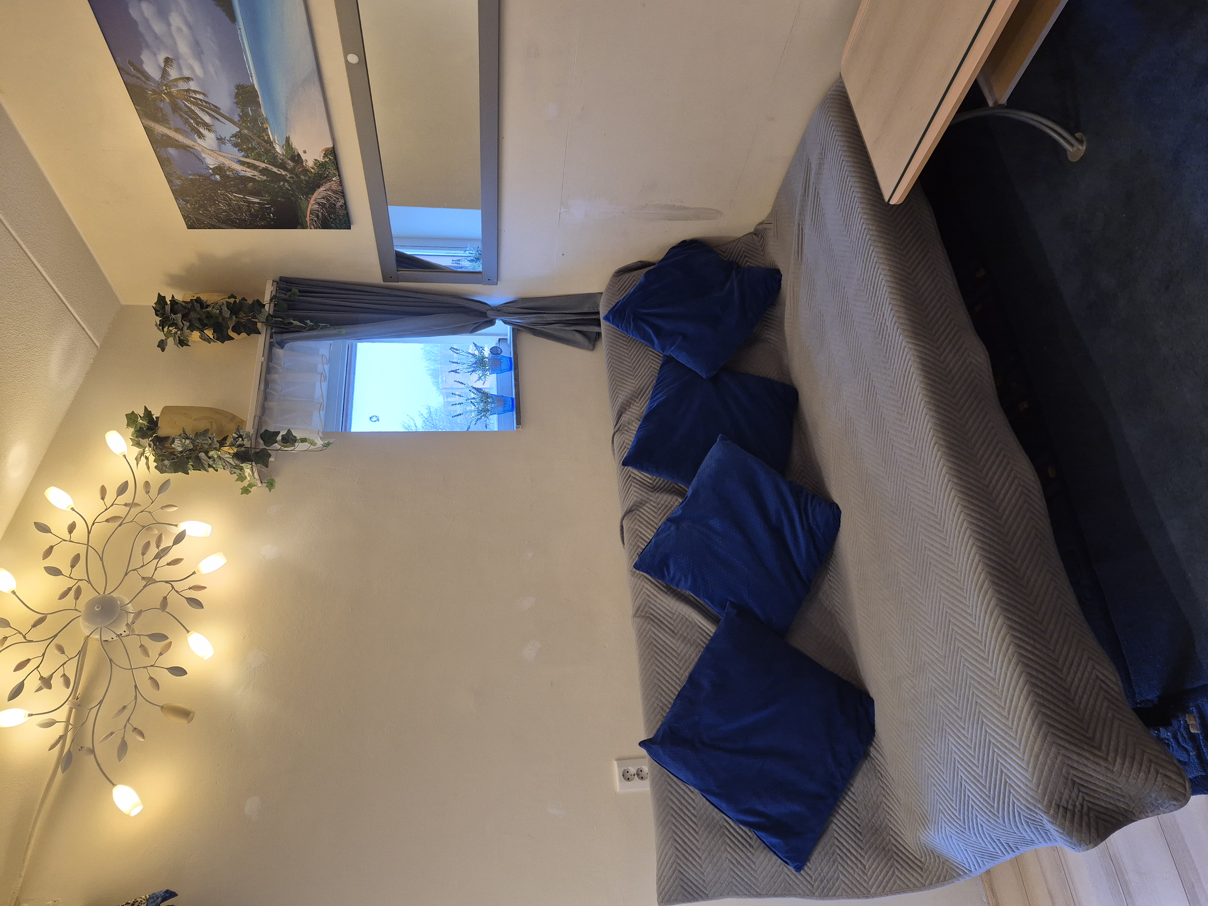 For rent: Amsterdam