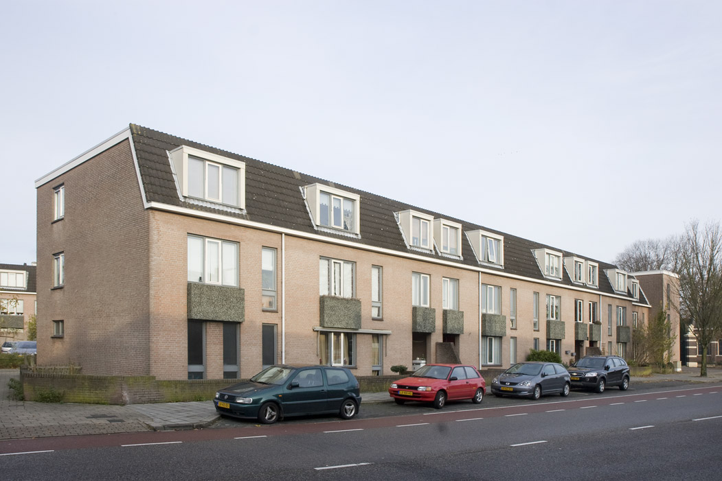 Te huur: Zwolle / €714 p.m. / 51m2