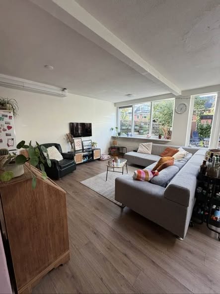 Te huur: Groningen / €650 p.m. / 15m2
