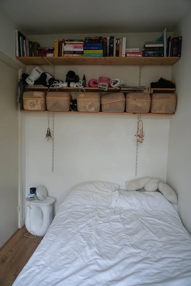 For rent: Amsterdam / €650 p.m. / 10m2