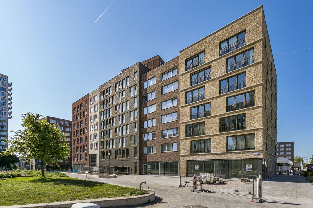 Te huur: Leiden / €1090 p.m. / 46m2