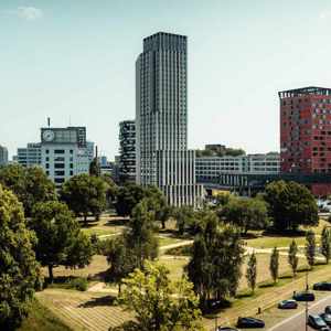 Te huur: Eindhoven / €2650,00 p.m. / 131,00m2