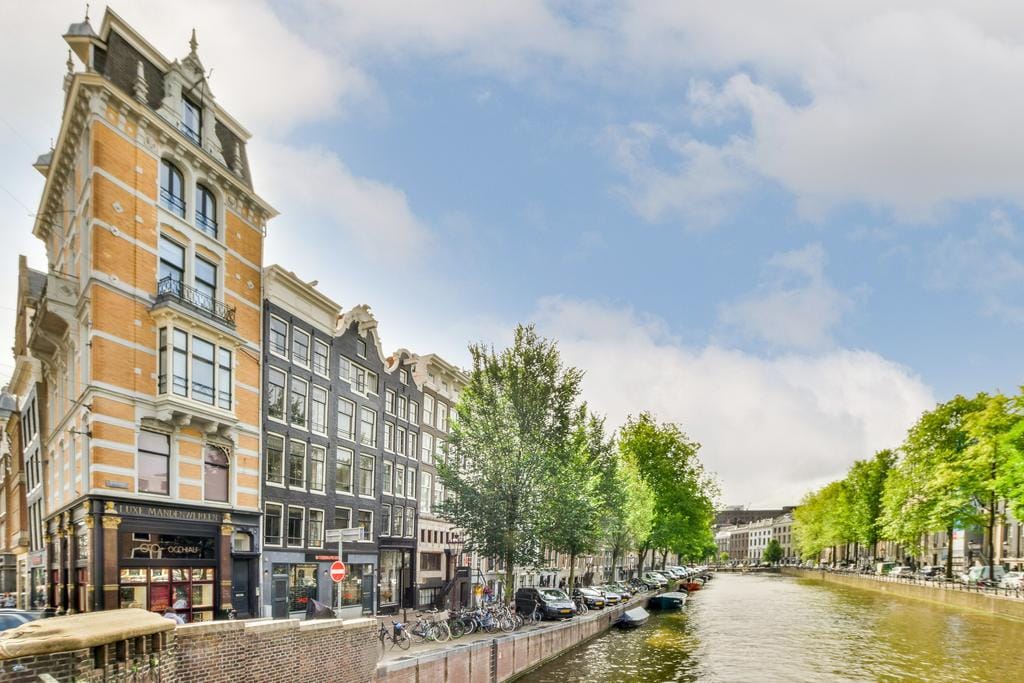 Te huur: Amsterdam / €2950 p.m. / 102m2
