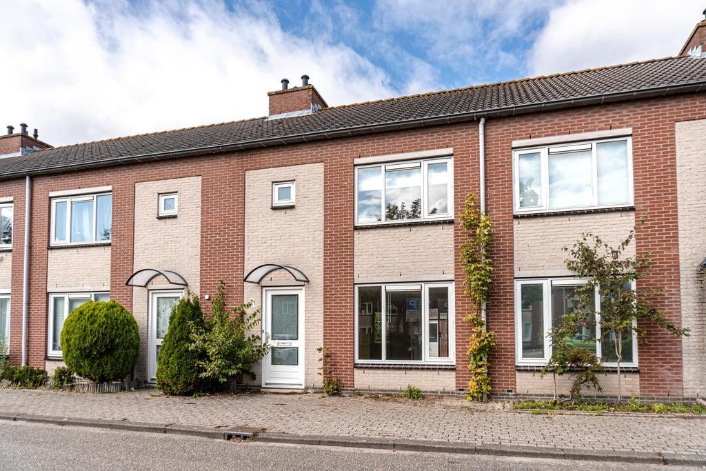 For rent: Hoofddorp / €2150.00 p.m. / 106.00m2