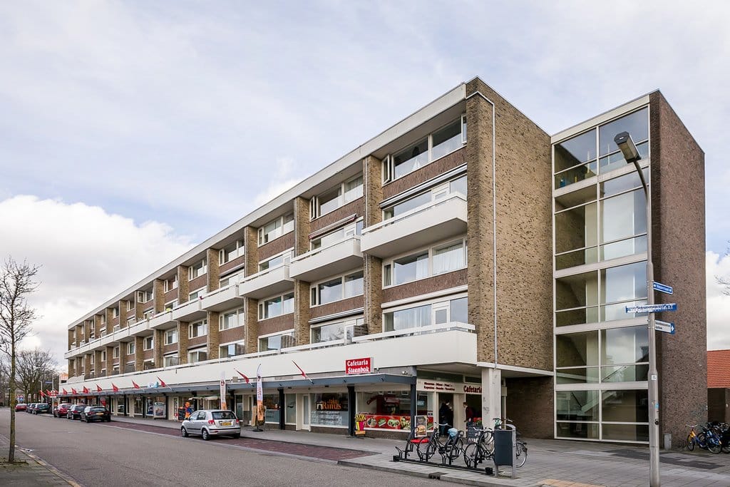Te huur: Nijmegen / €1850 p.m. / 110m2
