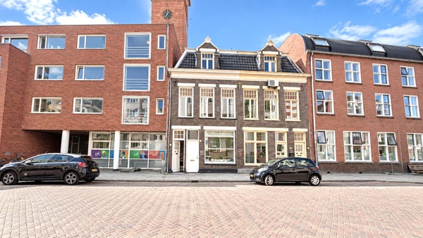 For rent:  Groningen  / €2840 p.m. / 92m2