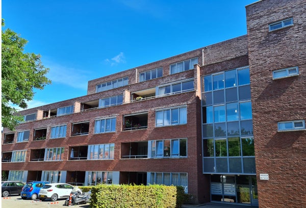 Te huur: Heerlen / €1035,00 p.m. / 80,00m2