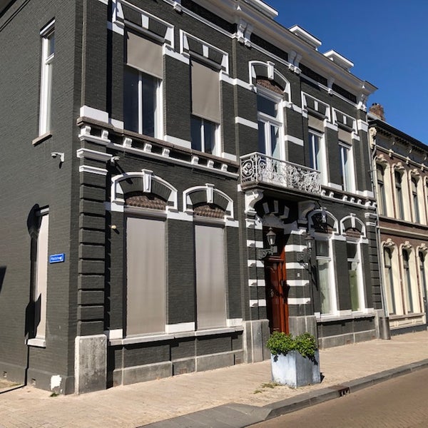 Te huur: Tilburg