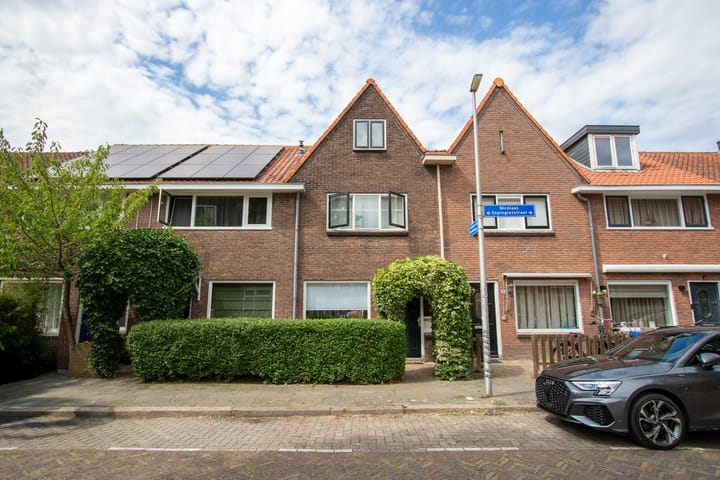 Te huur: Utrecht