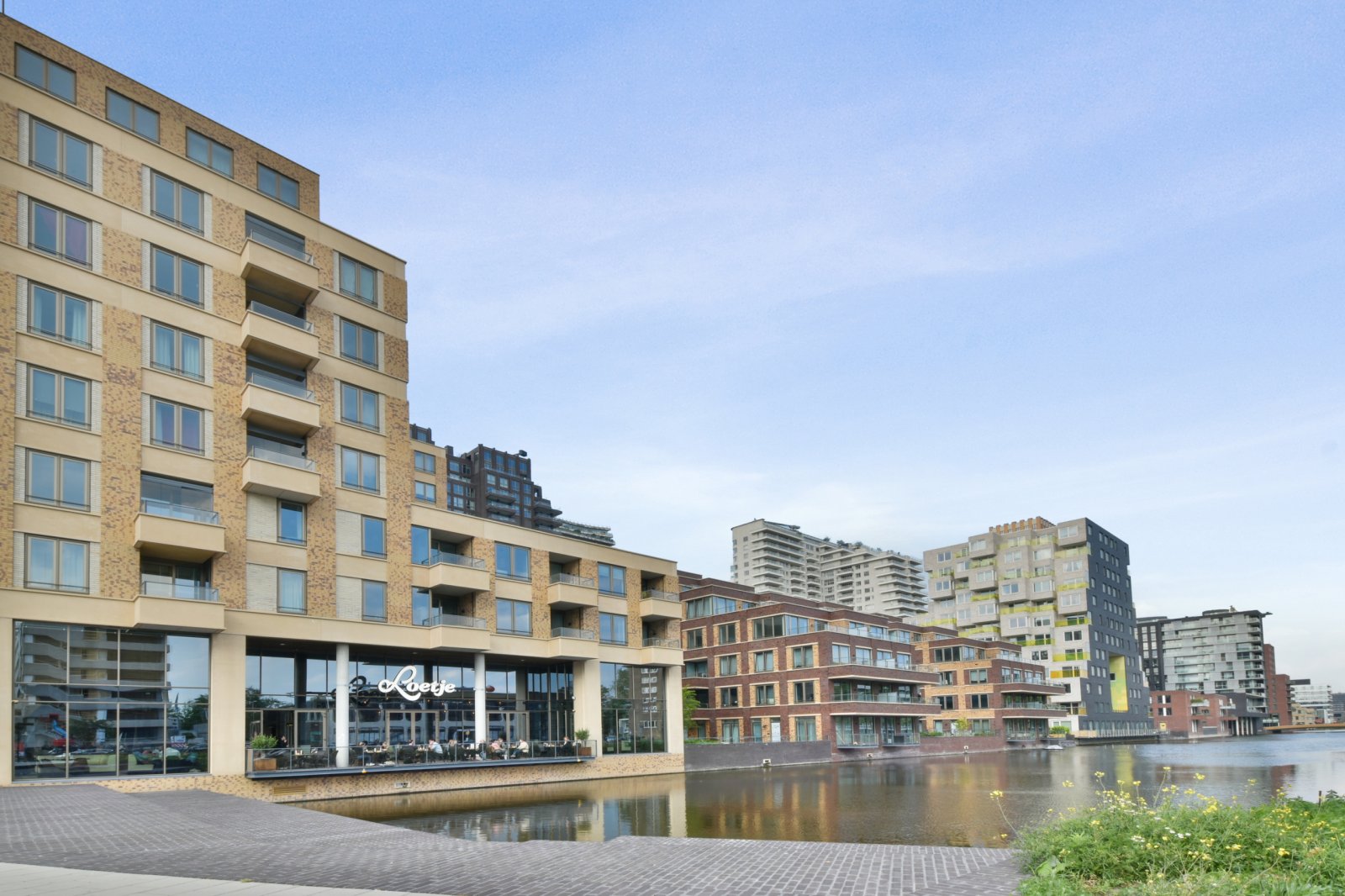 Te huur: Amsterdam / €2102,00 p.m. / 72,00m2