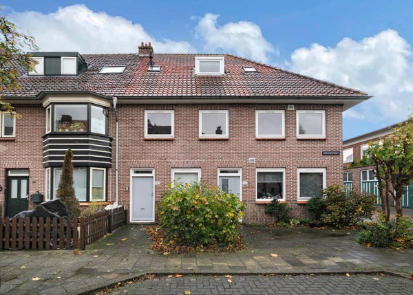 Te huur:  Alkmaar  / €2000 p.m. / 110m2