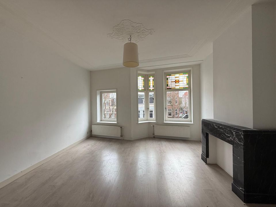Te huur: Rotterdam / €993,00 p.m. / 52,00m2