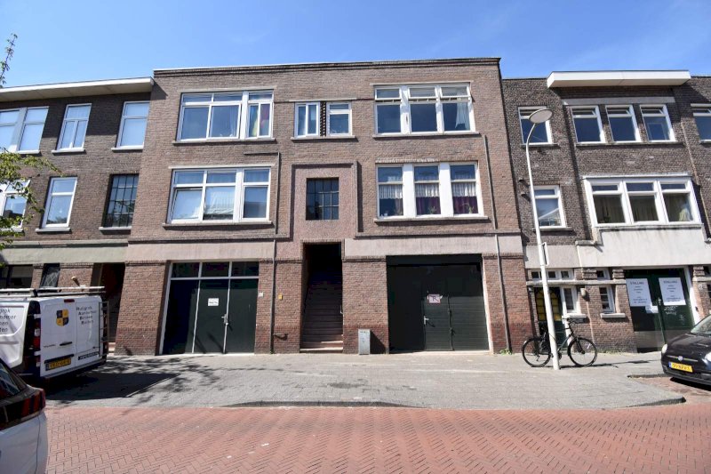 Te huur: Den Haag