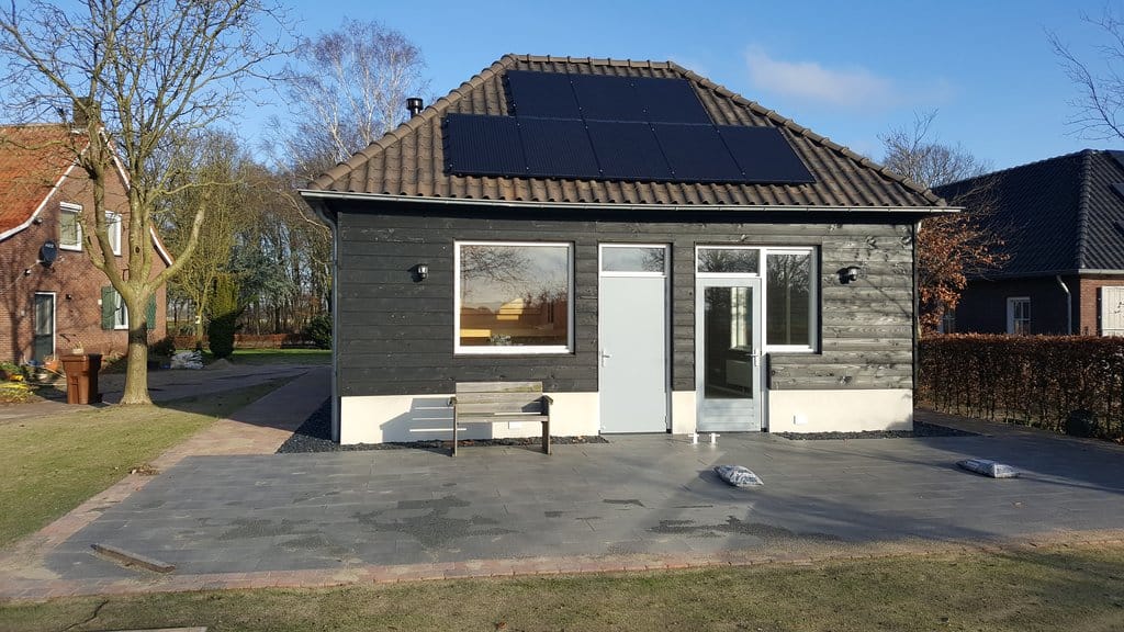 Te huur: Diessen