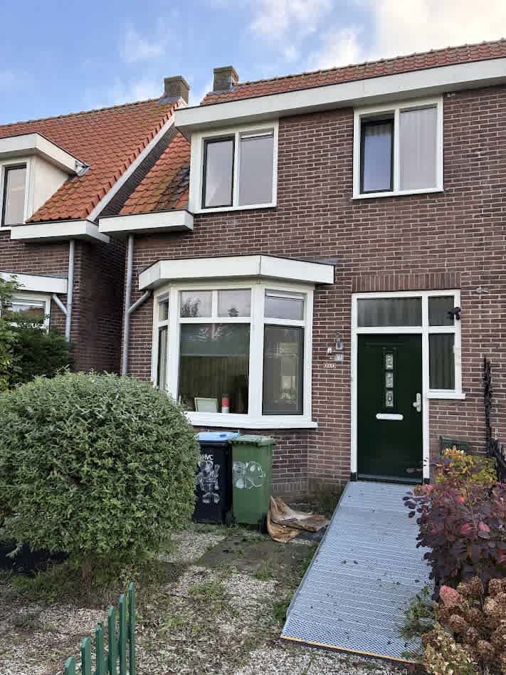 For rent: Zaandam / €932 p.m. / 83m2