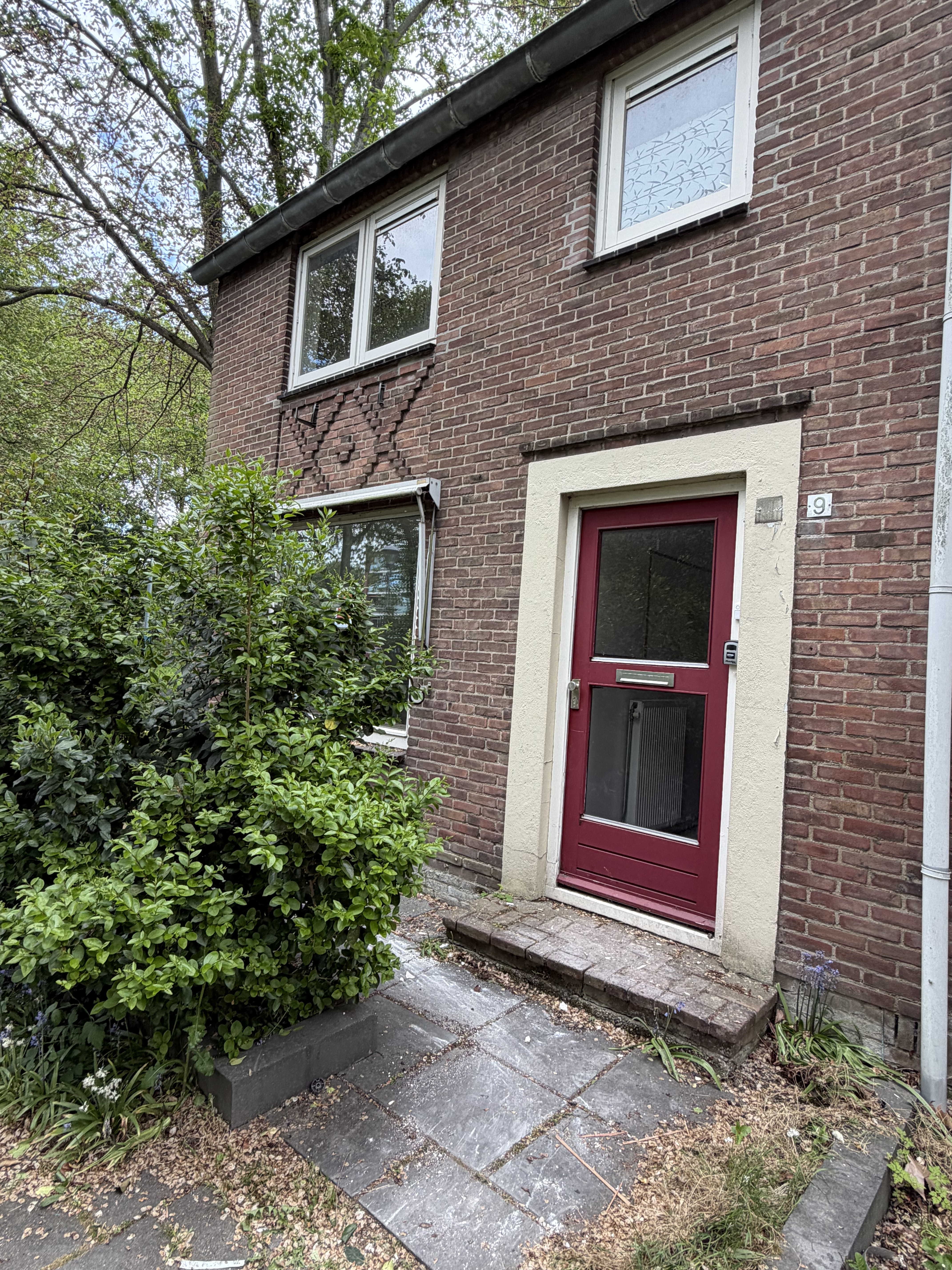Te huur: Hoofddorp / €616,30 p.m. / 51,00m2