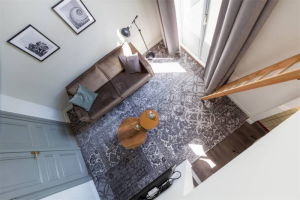For rent: Tilburg
