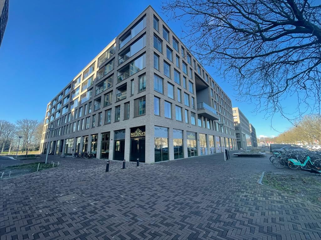 Te huur: Utrecht / €1190,00 p.m. / 47,00m2