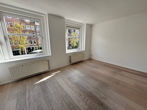 Te huur: Amsterdam