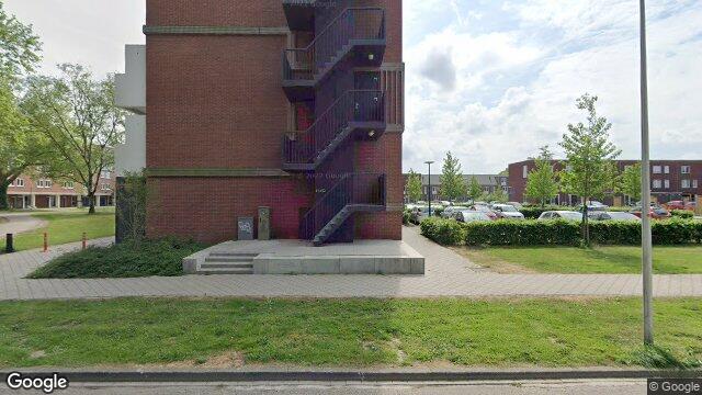 Te huur: Hengelo / €802,00 p.m. / 55,00m2