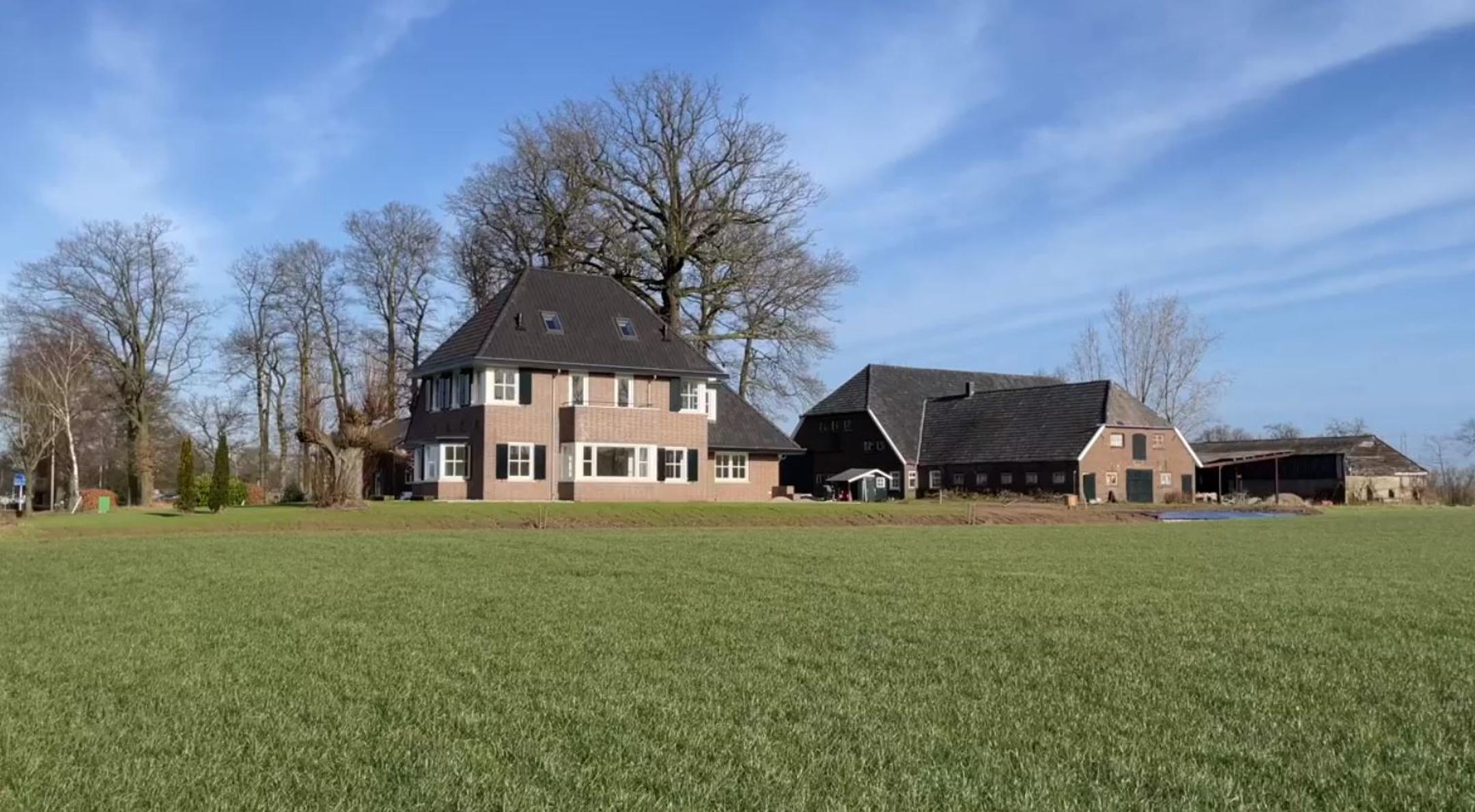 Te huur: Hummelo / €3000,00 p.m. / 224,00m2