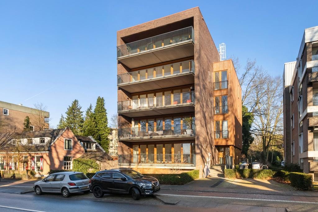 Te huur: Hilversum / €2575,00 p.m. / 135,00m2