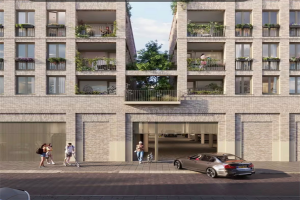 For rent: Uden / €1750 p.m. / 75m2