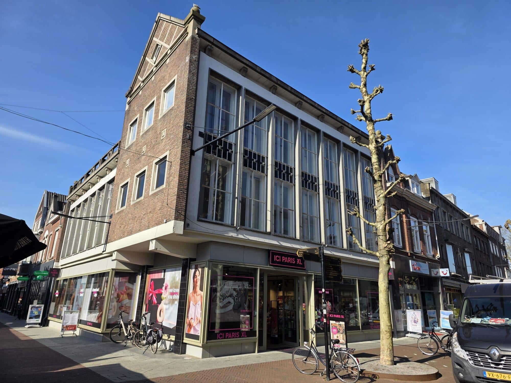 Te huur: Hengelo / €1375,00 p.m. / 68,00m2
