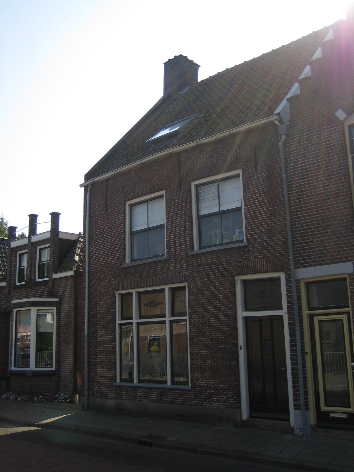 For rent: Nijkerk / €750 p.m. / 25m2