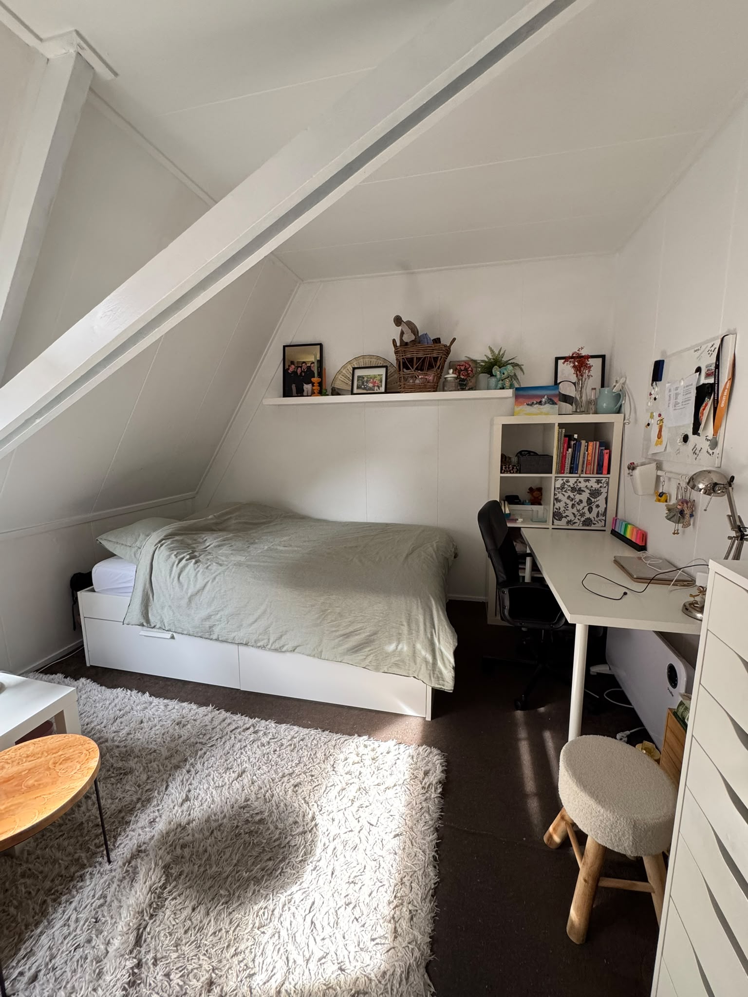 Te huur: Enschede / €450,00 p.m. / 13,00m2
