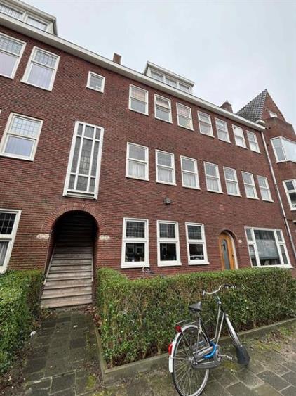 Te huur: Groningen
