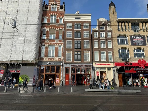 Te huur: Amsterdam / €2985,00 p.m. / 140,00m2