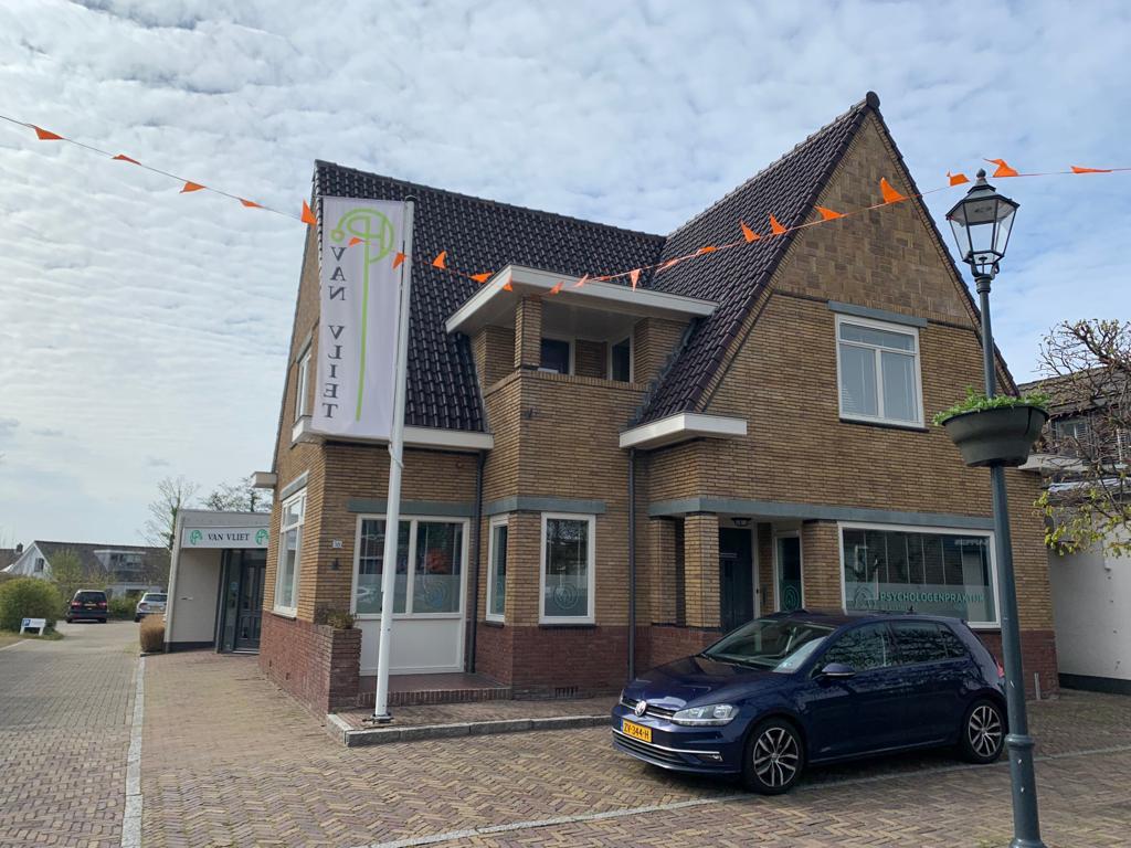 For rent: Bleiswijk / €1650.00 p.m. / 120.00m2