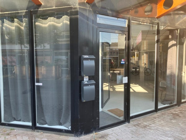 Te huur:  Roosendaal  / €2950 p.m. / 120m2