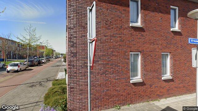 For rent: Delft
