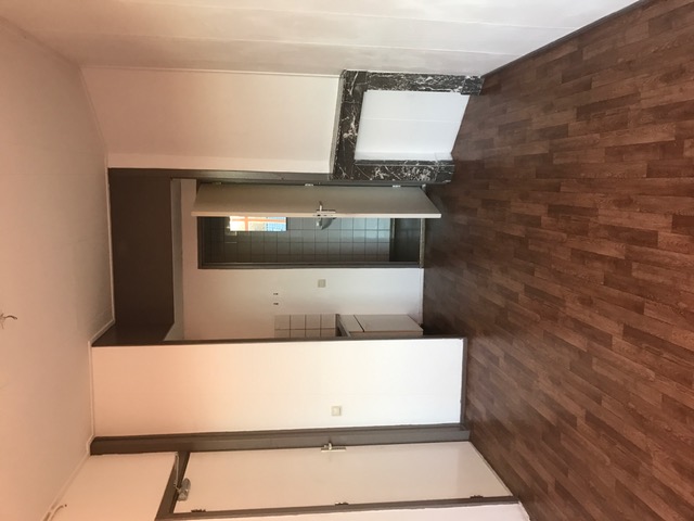Te huur: Rotterdam